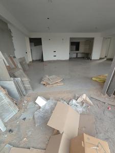 Hall Image of 4080 Sq.ft 4 BHK Apartment / Flat for sale in Ramdev Nagar Ahmedabad for Rs. 35000000