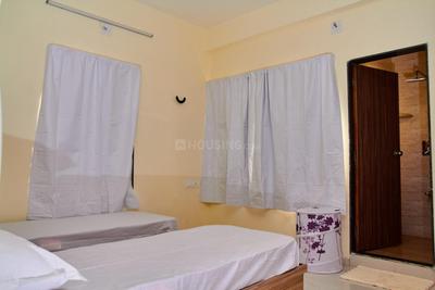 Bedroom Image of 1800 Sq.ft 3 BHK Independent House for rent in Riviera Green Bunglows, Sanand Ahmedabad for Rs. 35000
