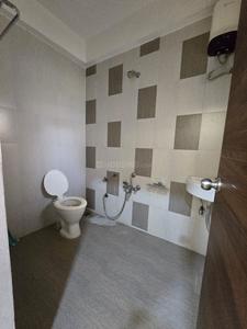 Bathroom Image of 1450 Sq.ft 3 BHK Duplex for sale in Waghodia Vadodara for Rs. 7500000