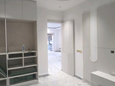 Bedroom Image of 1440 Sq.ft 3 BHK Builder Floor for sale in Mukherjee Nagar New Delhi for Rs. 25000000