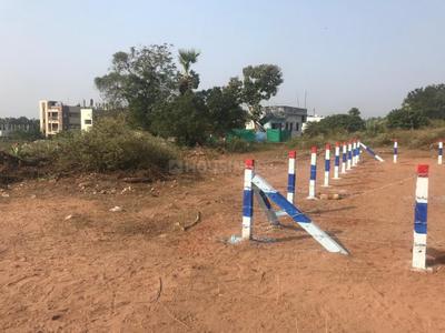 Image of 1125 Sq.ft Residential Plot / Land for sale in Morampudi, Rajahmundry for Rs. 1500000