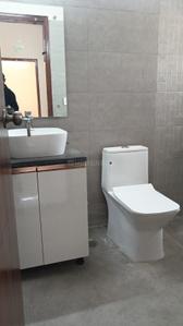 Image of 2450 Sq.ft 2 BHK Independent House for rent in Independent Floors At DLF Garden City, Sector 92, Gurgaon for Rs. 30000