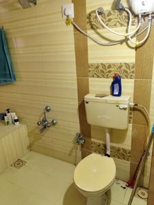 Bedroom Four Image of 3285 Sq.ft 4 BHK Villa for sale in Shree Balaji Villa, Chandkheda Ahmedabad for Rs. 45000000