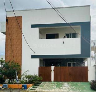 Image of 1200 Sq.ft 2 BHK Builder Floor for rent in Kovilpalayam, Coimbatore for Rs. 16000