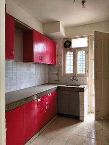 Kitchen Image of 1200 Sq.ft 3 BHK Apartment / Flat for sale in Tulip White, Sector 69 Gurgaon for Rs. 15000000