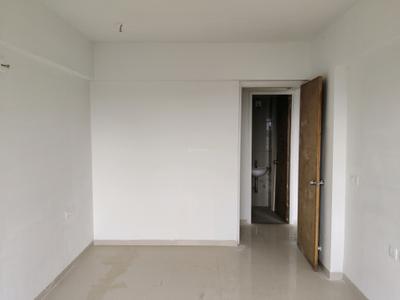Bedroom Image of 1850 Sq.ft 3 BHK Apartment / Flat for rent in Bhadaj Ahmedabad for Rs. 24000