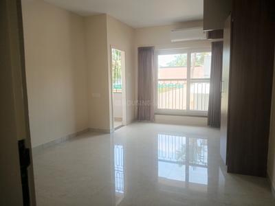 Hall Image of 2000 Sq.ft 3 BHK Builder Floor for rent in Choolaimedu Chennai for Rs. 86000