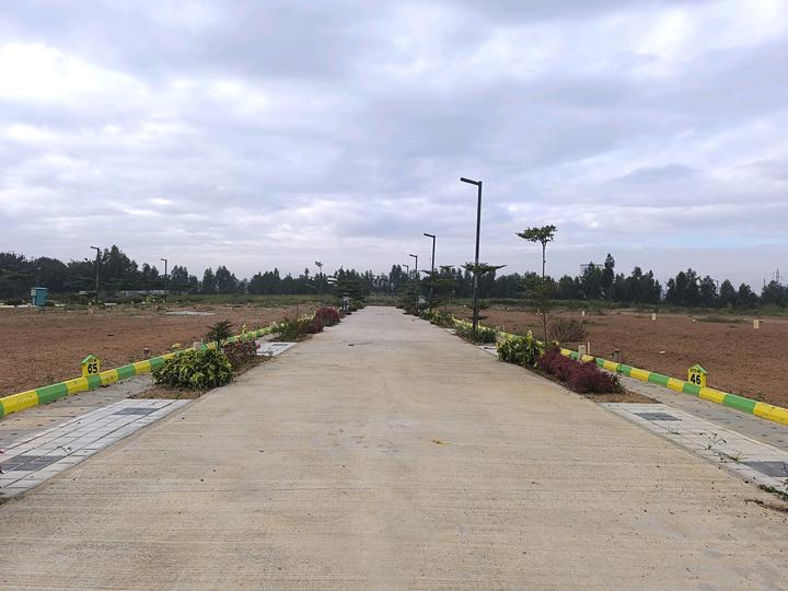 VR Royal Township Main Image 1