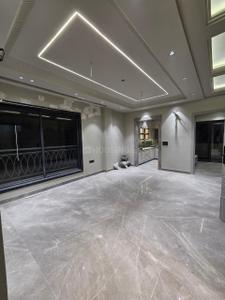 Image of 1500 Sq.ft 3 BHK Independent House for rent in Rajouri Garden, New Delhi for Rs. 52000