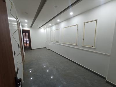 Image of 675 Sq.ft 2 BHK Builder Floor for sale in Tilak Nagar, New Delhi for Rs. 7000000