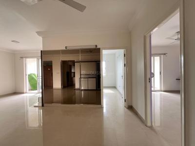 Hall Image of 1540 Sq.ft 3 BHK Apartment / Flat for sale in Sarjapur Bengaluru for Rs. 24500000
