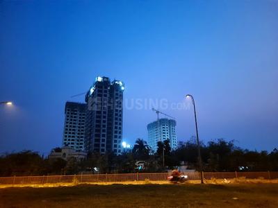 4 BHK Flat
