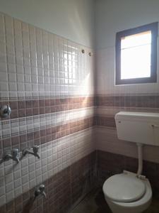 Bathroom Image of 900 Sq.ft 2 BHK Apartment / Flat for sale in Pendurthi Visakhapatnam for Rs. 3000000