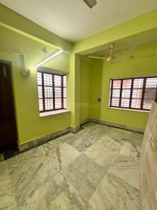 Bedroom Image of 1365 Sq.ft 3 BHK Apartment / Flat for sale in Barasat Kolkata for Rs. 4500000