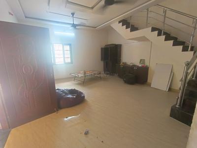 Hall Image of 1280 Sq.ft 1 BHK Independent House for sale in Koodal Nagar Madurai for Rs. 5800000