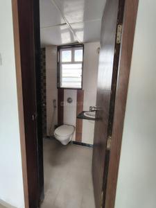 Image of 850 Sq.ft 2 BHK Apartment / Flat for rent in Gagan Micasaa, Wagholi, Pune for Rs. 20000