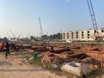 Image of 1350 Sq.ft 3 BHK Villa for sale in Kharar, Mohali for Rs. 9500000
