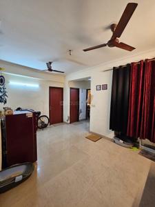 2 BHK Flat