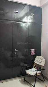 Bedroom Image of 1050 Sq.ft 3 BHK Builder Floor for sale in Tonk Phatak Jaipur for Rs. 4000000