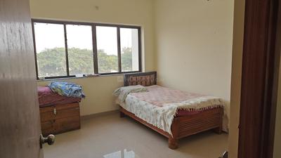 Bedroom Image of 1163 Sq.ft 2 BHK Apartment / Flat for sale in Fire The Empyrean Grande Amity Apartments, Kotewada Nagpur for Rs. 6000000