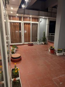 Image of 4000 Sq.ft 4 BHK Apartment / Flat for sale in Pacific Golf Estate, Kulhan, Dehradun for Rs. 40000000