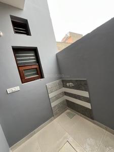 Balcony Image of 900 Sq.ft 3 BHK Independent House for sale in Kharar Mohali for Rs. 7590000