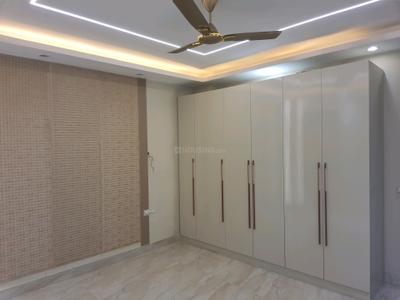 Bedroom Image of 2250 Sq.ft 3 BHK Builder Floor for sale in Sushant Lok Phase 1 Gurgaon for Rs. 33100000