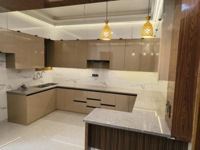 Kitchen Image of 1500 Sq.ft 3 BHK Apartment / Flat for sale in ATS Dolce, Zeta I Greater Noida for Rs. 17000000
