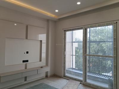 Bedroom Image of 1800 Sq.ft 3 BHK Builder Floor for sale in Paschim Vihar New Delhi for Rs. 35000000