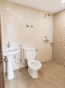 Image of 840 Sq.ft 2 BHK Apartment / Flat for sale in Aditya Urban Homes, Bamheta Village, Ghaziabad for Rs. 5250000
