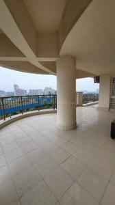 Image of 4300 Sq.ft 4.5 BHK Apartment / Flat for sale in Spaze Privvy The Address, Sector 93, Gurgaon for Rs. 40000000