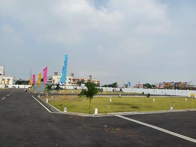 Image of 1014 Sq.ft Residential Plot / Land for sale in West Tambaram, Chennai for Rs. 4257786