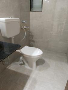Common Bathroom Image of 1000 Sq.ft 2 BHK Apartment / Flat for sale in Amit Astonia Classic, Undri Pune for Rs. 5400000