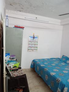 Bedroom Image of 525 Sq.ft 2 BHK Independent House for sale in New Town Kolkata for Rs. 1500000