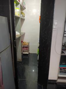 Kitchen Image of 1620 Sq.ft 3 BHK Independent House for sale in Vastrapur Ahmedabad for Rs. 27500000