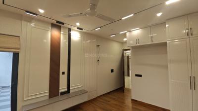 Bedroom Image of 2060 Sq.ft 3.5 BHK Builder Floor for sale in Ansal Api Esencia, Sector 67 Gurgaon for Rs. 22500000