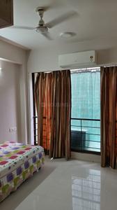 Bedroom Image of 1800 Sq.ft 3 BHK Apartment / Flat for sale in Naranpura Ahmedabad for Rs. 14000000