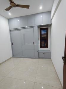 Bedroom Image of 780 Sq.ft 2 BHK Independent House for rent in Vijayanagar Bengaluru for Rs. 29000