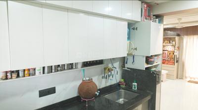 Image of 2100 Sq.ft 3 BHK Apartment / Flat for sale in Vayusena Nagar, Nagpur for Rs. 9100000