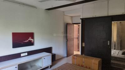 Bedroom Image of 2100 Sq.ft 3 BHK Apartment / Flat for sale in New Gotri Vadodara for Rs. 8000000