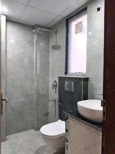 Bedroom Two Image of 1550 Sq.ft 3 BHK Apartment / Flat for sale in BPTP Astaire Garden Floors, Sector 70A Gurgaon for Rs. 24500000