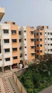 Image of 1100 Sq.ft 3 BHK Apartment / Flat for sale in Garia, Sonarpur, Kolkata for Rs. 4000000