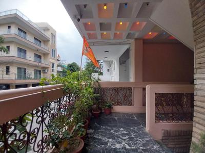 Image of 167 Sq.ft Residential Plot / Land for sale in Sector 19, Noida for Rs. 60000000