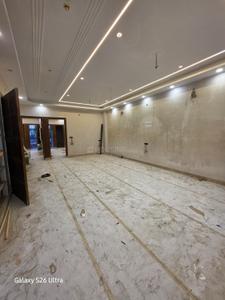 Hall Image of 1728 Sq.ft 3 BHK Builder Floor for sale in Preet Vihar New Delhi for Rs. 34000000