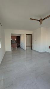 Hall Image of 700 Sq.ft 1 BHK Builder Floor for rent in Indira Nagar Bengaluru for Rs. 35000