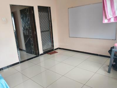 Bedroom Image of 620 Sq.ft 3 BHK Duplex for sale in Shree Ram Society Rajkot for Rs. 5700000