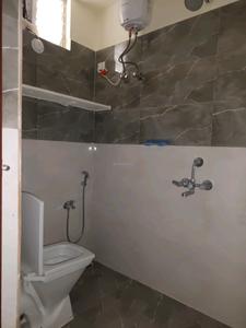 Bedroom Image of 655 Sq.ft 1 BHK Apartment / Flat for rent in Kondapur Hyderabad for Rs. 25000