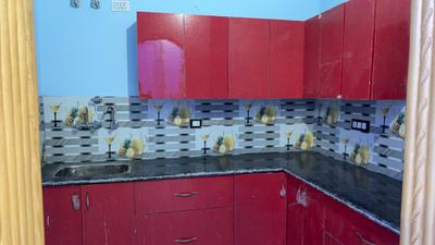 Kitchen Image of 3200 Sq.ft 4 BHK Independent House for sale in Subhash Nagar Dehradun for Rs. 17000000