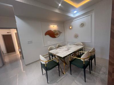 Hall Image of 1760 Sq.ft 4 BHK Apartment / Flat for sale in Kalyan Eva, Mohanpura Jaipur for Rs. 9170000