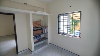 Bedroom Image of 1125 Sq.ft 3 BHK Apartment / Flat for sale in Perumbakkam Chennai for Rs. 6750000